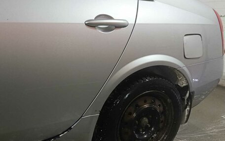 Nissan Primera III, 2004 год, 225 000 рублей, 12 фотография