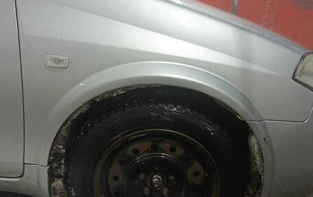 Nissan Primera III, 2004 год, 225 000 рублей, 13 фотография