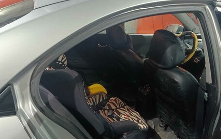 Nissan Primera III, 2004 год, 225 000 рублей, 23 фотография