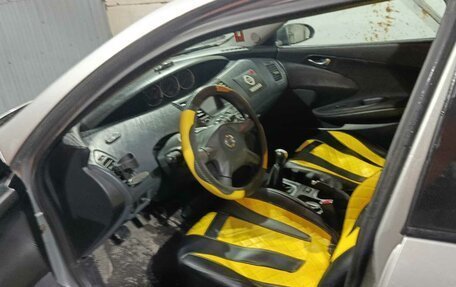 Nissan Primera III, 2004 год, 225 000 рублей, 21 фотография