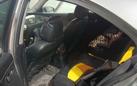 Nissan Primera III, 2004 год, 225 000 рублей, 22 фотография