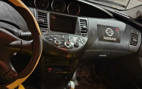 Nissan Primera III, 2004 год, 225 000 рублей, 24 фотография