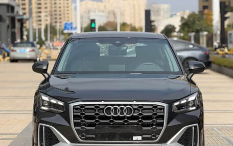 Audi Q2 I, 2023 год, 2 175 000 рублей, 2 фотография