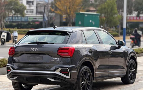 Audi Q2 I, 2023 год, 2 175 000 рублей, 3 фотография