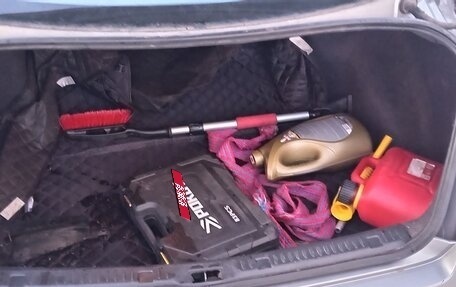 Nissan Primera III, 2004 год, 225 000 рублей, 5 фотография