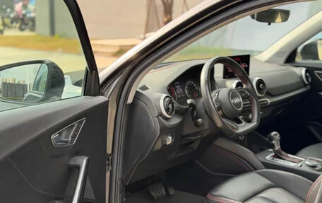 Audi Q2 I, 2023 год, 2 175 000 рублей, 6 фотография