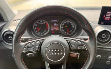 Audi Q2 I, 2023 год, 2 175 000 рублей, 9 фотография