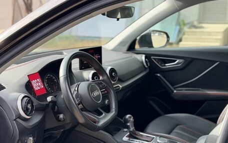 Audi Q2 I, 2023 год, 2 175 000 рублей, 5 фотография