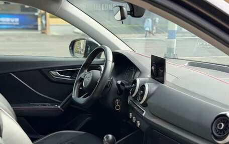 Audi Q2 I, 2023 год, 2 175 000 рублей, 8 фотография