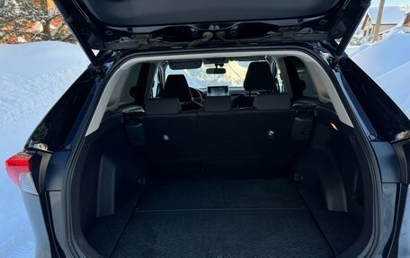 Toyota RAV4, 2020 год, 3 490 000 рублей, 12 фотография