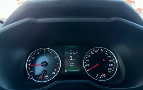 Toyota RAV4, 2020 год, 3 490 000 рублей, 11 фотография