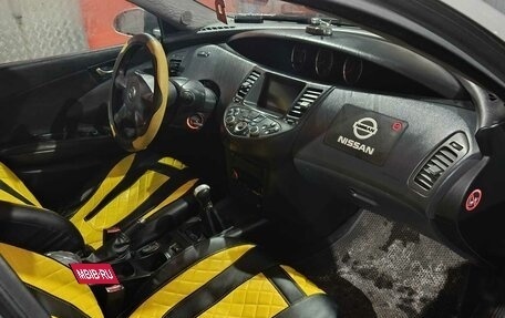 Nissan Primera III, 2004 год, 225 000 рублей, 20 фотография