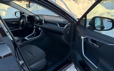 Toyota RAV4, 2020 год, 3 490 000 рублей, 16 фотография