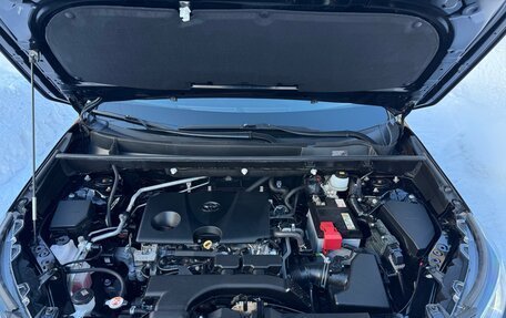 Toyota RAV4, 2020 год, 3 490 000 рублей, 20 фотография