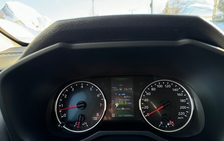 Toyota RAV4, 2020 год, 3 490 000 рублей, 31 фотография