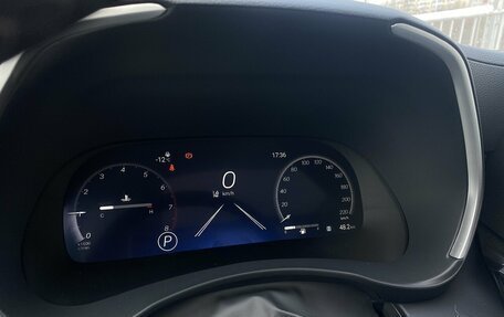 Toyota Highlander, 2025 год, 5 827 000 рублей, 15 фотография