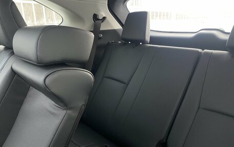 Toyota Highlander, 2025 год, 5 827 000 рублей, 20 фотография