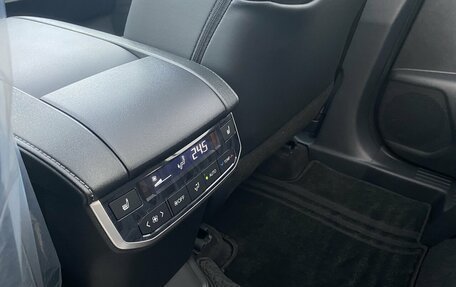 Toyota Highlander, 2025 год, 5 827 000 рублей, 22 фотография