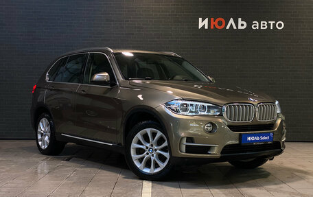 BMW X5, 2017 год, 3 990 000 рублей, 3 фотография
