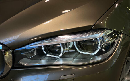 BMW X5, 2017 год, 3 990 000 рублей, 11 фотография