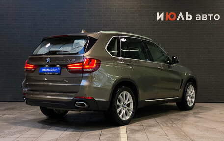 BMW X5, 2017 год, 3 990 000 рублей, 5 фотография