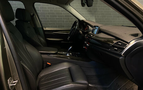 BMW X5, 2017 год, 3 990 000 рублей, 13 фотография