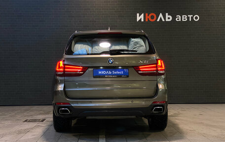 BMW X5, 2017 год, 3 990 000 рублей, 6 фотография