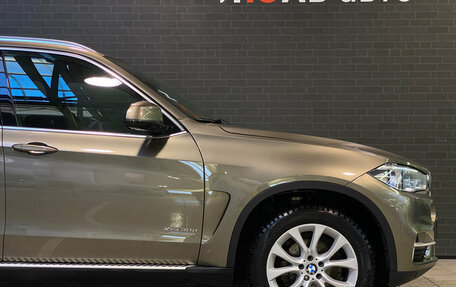 BMW X5, 2017 год, 3 990 000 рублей, 8 фотография