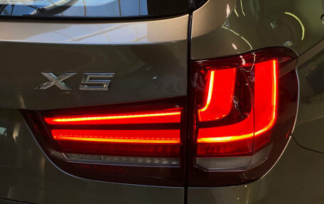 BMW X5, 2017 год, 3 990 000 рублей, 10 фотография