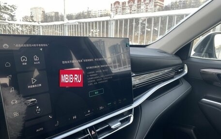 Toyota Highlander, 2025 год, 5 827 000 рублей, 13 фотография