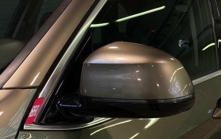 BMW X5, 2017 год, 3 990 000 рублей, 12 фотография