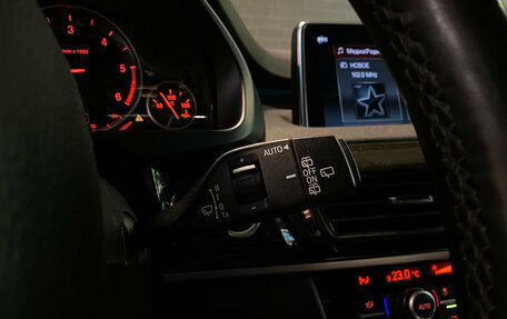 BMW X5, 2017 год, 3 990 000 рублей, 23 фотография