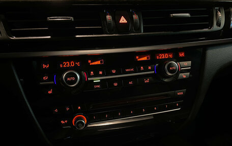 BMW X5, 2017 год, 3 990 000 рублей, 16 фотография