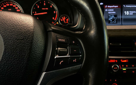 BMW X5, 2017 год, 3 990 000 рублей, 21 фотография