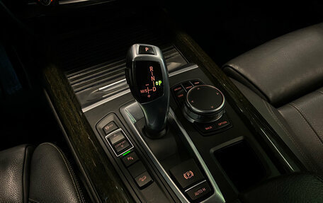 BMW X5, 2017 год, 3 990 000 рублей, 17 фотография