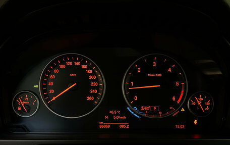 BMW X5, 2017 год, 3 990 000 рублей, 26 фотография