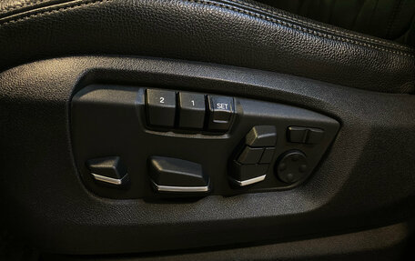 BMW X5, 2017 год, 3 990 000 рублей, 24 фотография