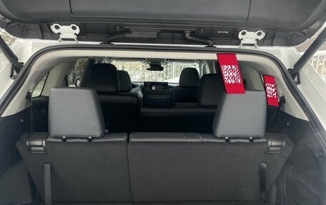 Toyota Highlander, 2025 год, 5 827 000 рублей, 24 фотография