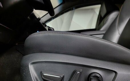 Toyota Camry, 2021 год, 3 297 000 рублей, 23 фотография