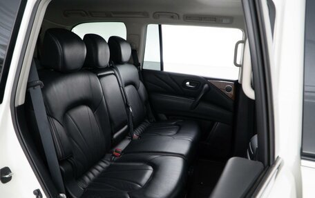 Infiniti QX80 I рестайлинг, 2015 год, 2 998 999 рублей, 7 фотография