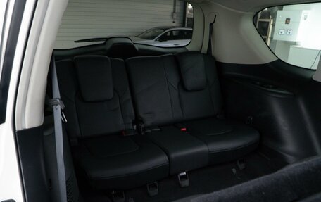 Infiniti QX80 I рестайлинг, 2015 год, 2 998 999 рублей, 9 фотография