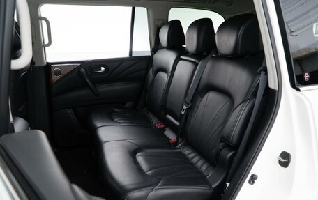 Infiniti QX80 I рестайлинг, 2015 год, 2 998 999 рублей, 10 фотография