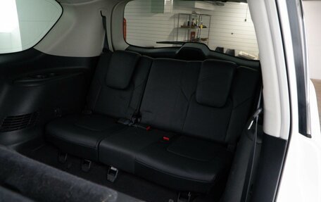 Infiniti QX80 I рестайлинг, 2015 год, 2 998 999 рублей, 12 фотография