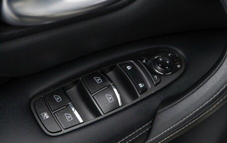 Infiniti QX80 I рестайлинг, 2015 год, 2 998 999 рублей, 17 фотография