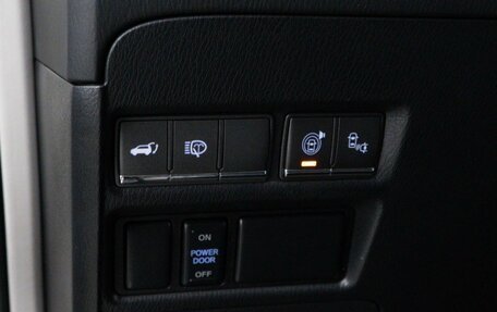 Infiniti QX80 I рестайлинг, 2015 год, 2 998 999 рублей, 18 фотография