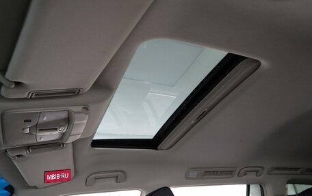 Infiniti QX80 I рестайлинг, 2015 год, 2 998 999 рублей, 14 фотография