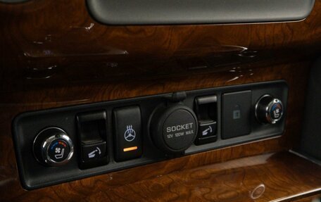 Infiniti QX80 I рестайлинг, 2015 год, 2 998 999 рублей, 20 фотография