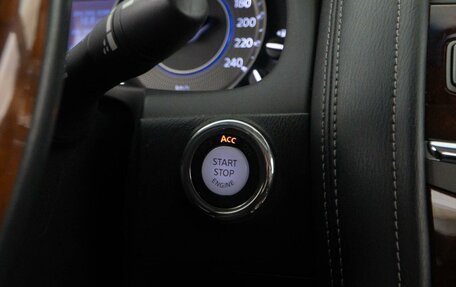 Infiniti QX80 I рестайлинг, 2015 год, 2 998 999 рублей, 19 фотография