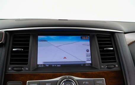 Infiniti QX80 I рестайлинг, 2015 год, 2 998 999 рублей, 28 фотография