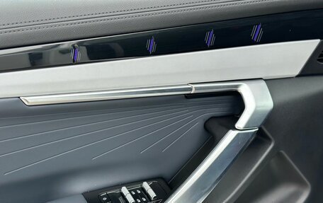 Geely Atlas, 2024 год, 2 799 000 рублей, 13 фотография